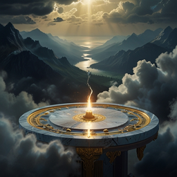 Thunder of Olympus Gangstasino Legit