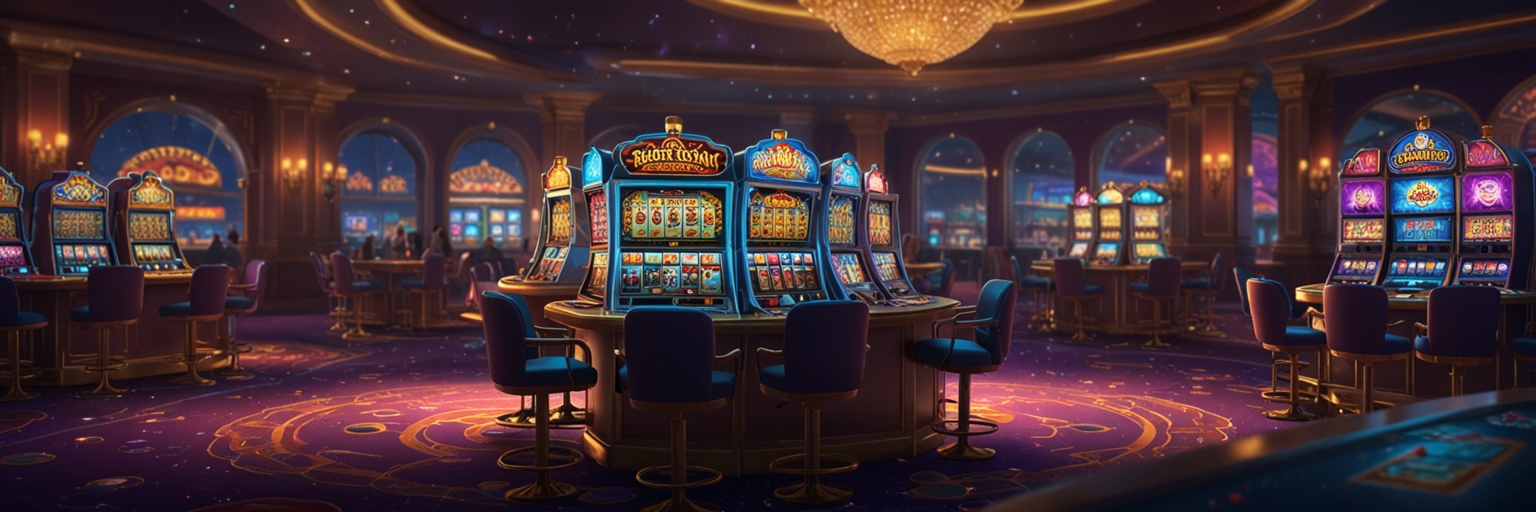Gangstasino Casino