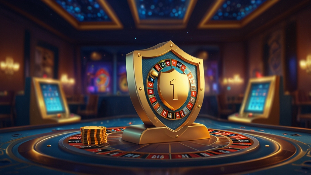 Gangstasino Casino Review