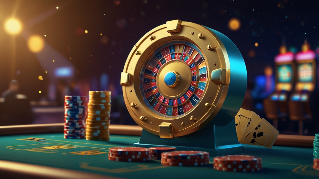 Is Gangstasino Legit
